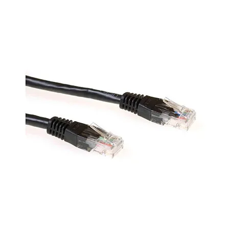 ACT CAT6A UTP 10m networking cable Tinklo kabelis ACT CAT6A UTP 10m (IB4210)