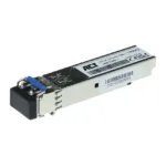 SFP modulis ACT SFP LX transceiver coded for open platform / uncoded / generic (TR0002)