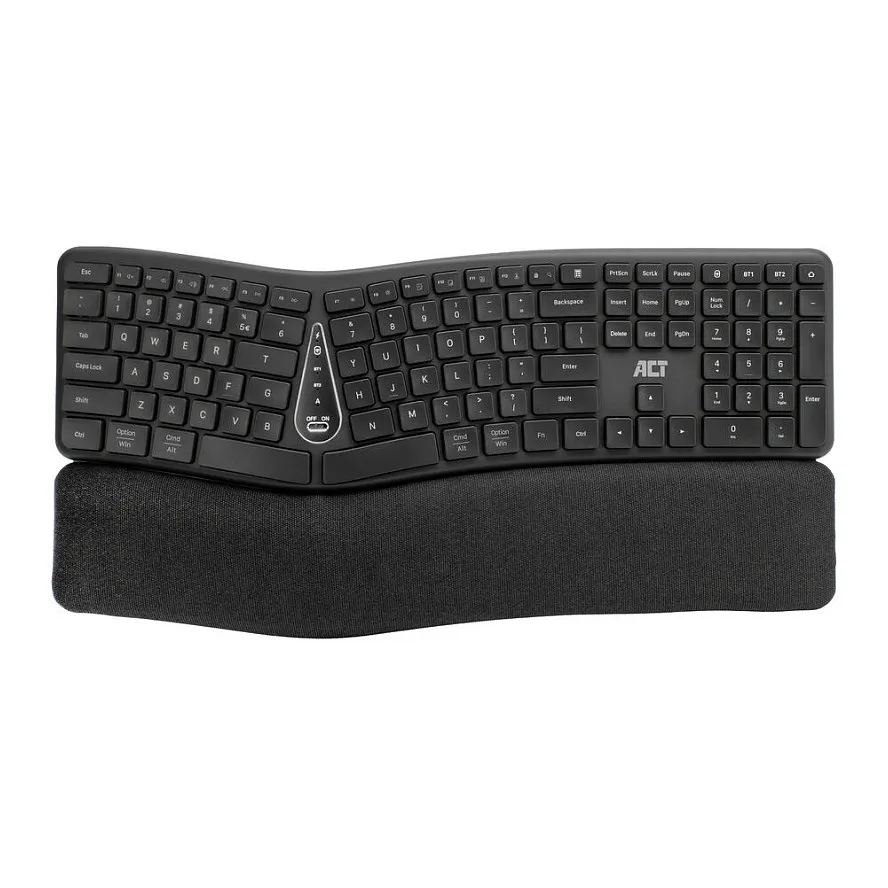 ACT AC5450 keyboard Klaviatūra ACT AC5450