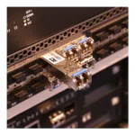 SFP modulis ACT SFP+ LR transceiver coded for Cisco SFP-10G-LR (TR0014), vaizdas 2