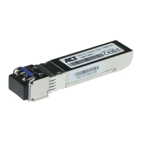SFP modulis ACT SFP+ LR transceiver coded for Cisco SFP-10G-LR (TR0014)