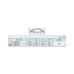 Laidas ar adapteris ACT CT4002 cable accessory