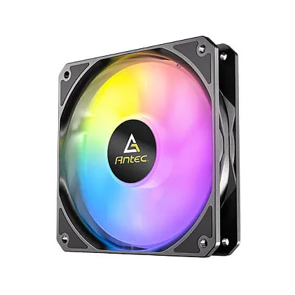 Antec P12R PWM ARGB Korpuso aušintuvas Antec P12R PWM ARGB (0-761345-40034-3)