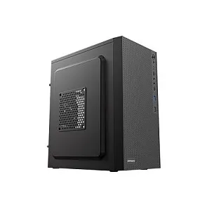 Antec ST10M Kompiuterio korpusas Antec ST10M (0-761345-10235-3)