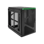 APC AR118SM rack cabinet