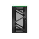 APC AR124SM rack cabinet