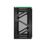 APC AR124SM rack cabinet