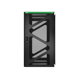 APC AR124SM rack cabinet APC AR124SM rack cabinet