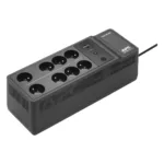 APC BE850G2-FR uninterruptible power supply (UPS)