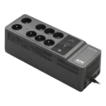 APC BE850G2-FR uninterruptible power supply (UPS)