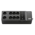 APC BE850G2-FR uninterruptible power supply (UPS)