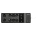 APC BE850G2-FR uninterruptible power supply (UPS)