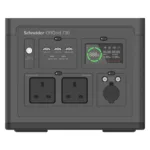 APC PPS730-UK portable power station
