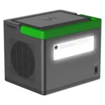 APC PPS730-UK portable power station