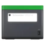 APC PPS730-UK portable power station