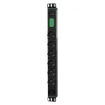 APC Easy Rack power distribution unit (PDU)
