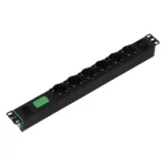 APC Easy Rack power distribution unit (PDU)