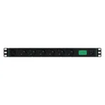 APC Easy Rack power distribution unit (PDU)