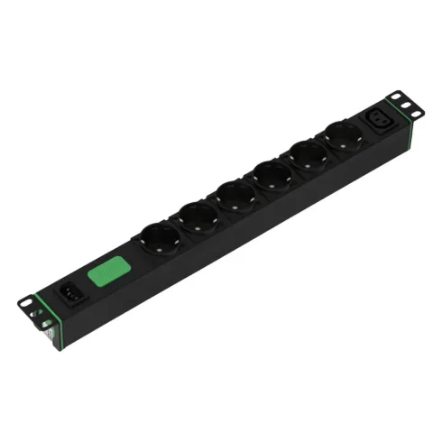 APC Easy Rack power distribution unit (PDU)