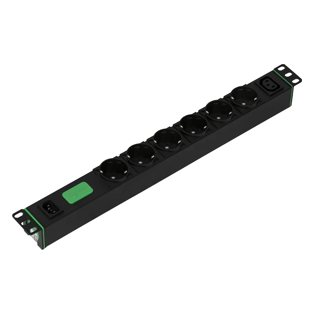 APC Easy Rack power distribution unit (PDU) APC Easy Rack power distribution unit (PDU)