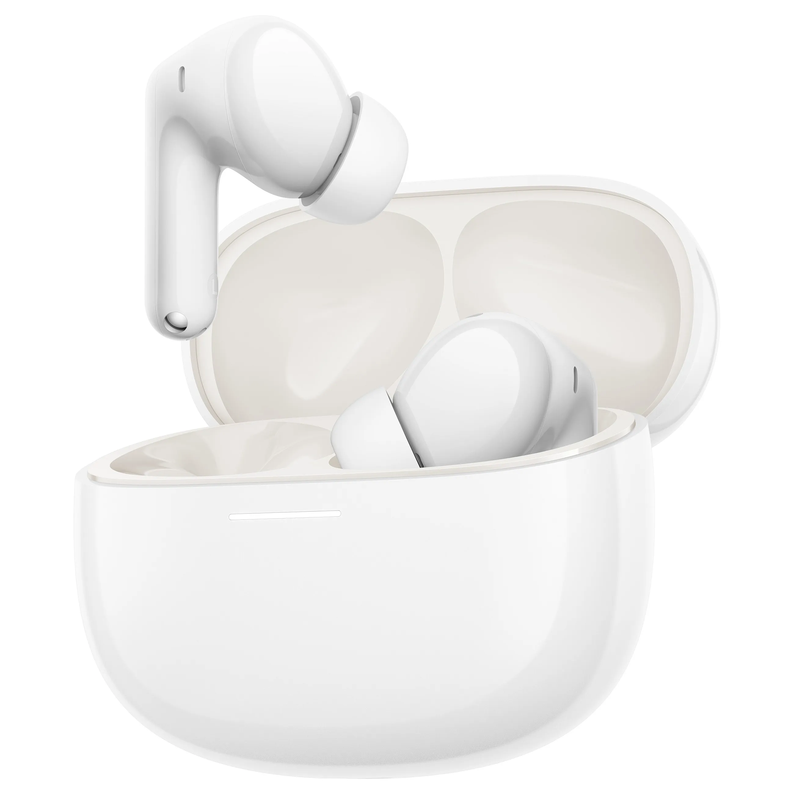 Xiaomi Buds 8 Ausinės Xiaomi Buds 8 (BHR08UHGL)