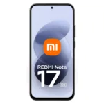 Xiaomi Redmi Note 17 5G