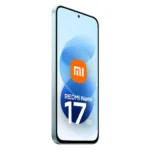Xiaomi Redmi Note 17 5G