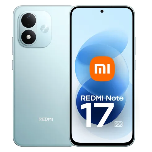 Xiaomi Redmi Note 17 5G