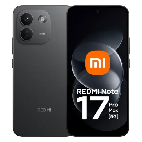 Xiaomi Redmi Note 17 Pro Max 5G
