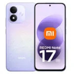 Xiaomi Redmi Note 17 5G