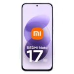 Xiaomi Redmi Note 17 5G