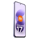 Xiaomi Redmi Note 17 5G