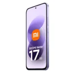 Xiaomi Redmi Note 17 5G