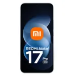 Xiaomi Redmi Note 17 Pro 5G