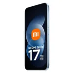 Xiaomi Redmi Note 17 Pro 5G