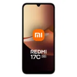 Mobilusis telefonas Xiaomi Redmi 17C 5G (MZB0Q02EU), vaizdas 2