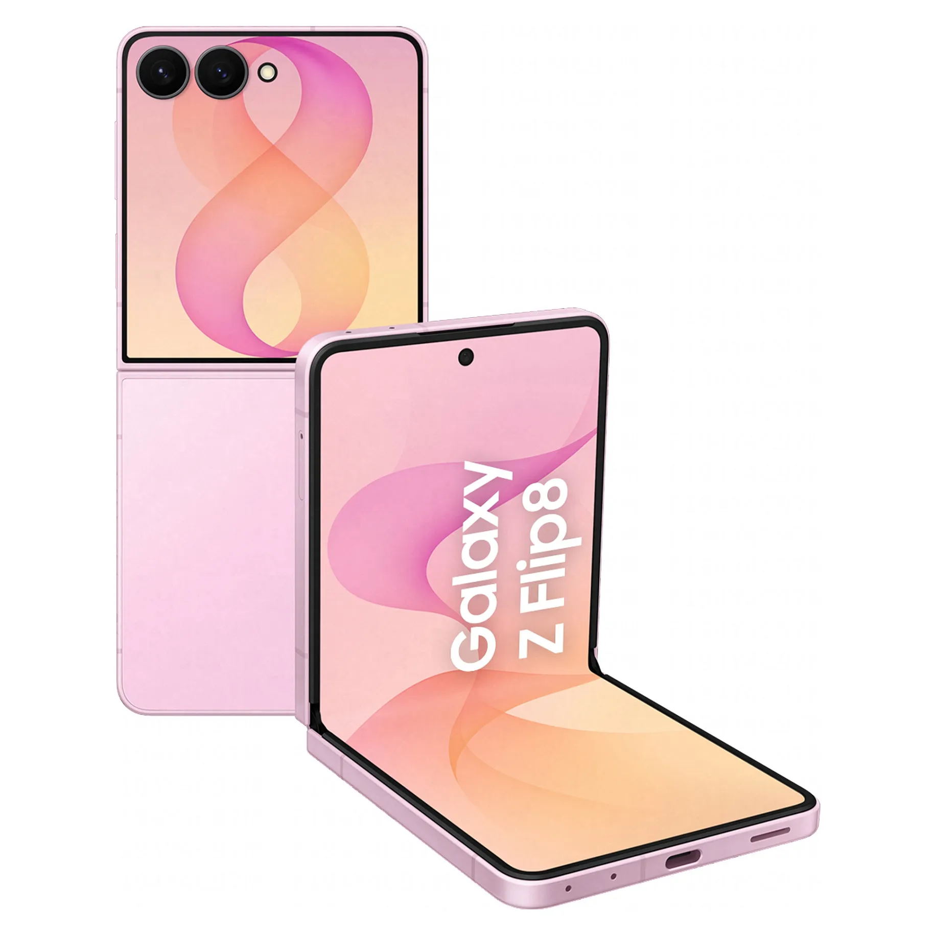 Samsung Galaxy Z Flip8 Samsung Galaxy Z Flip8