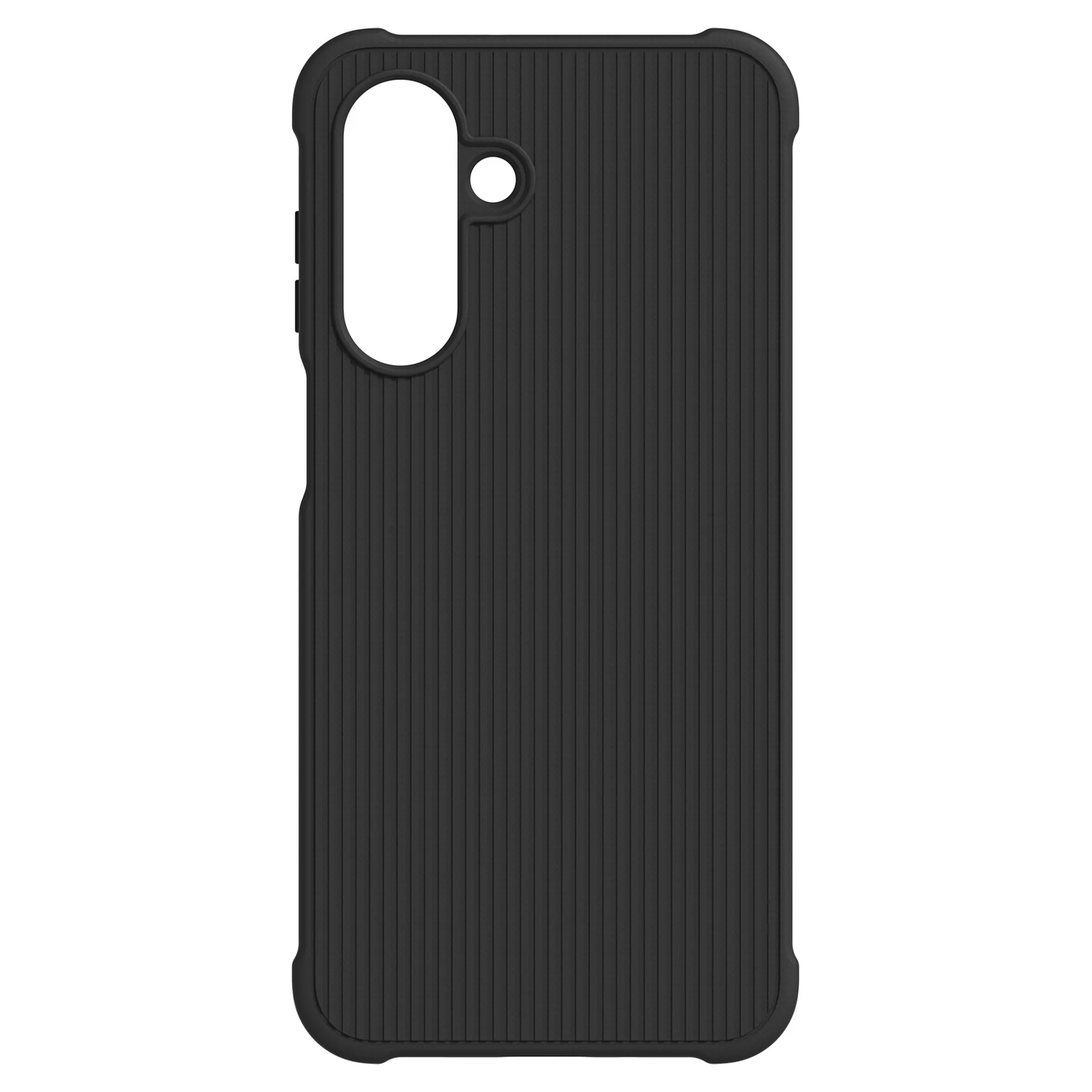 Samsung by Anymode Rugged Case für Galaxy A18, Black Samsung by Anymode Rugged Case für Galaxy A18, Black