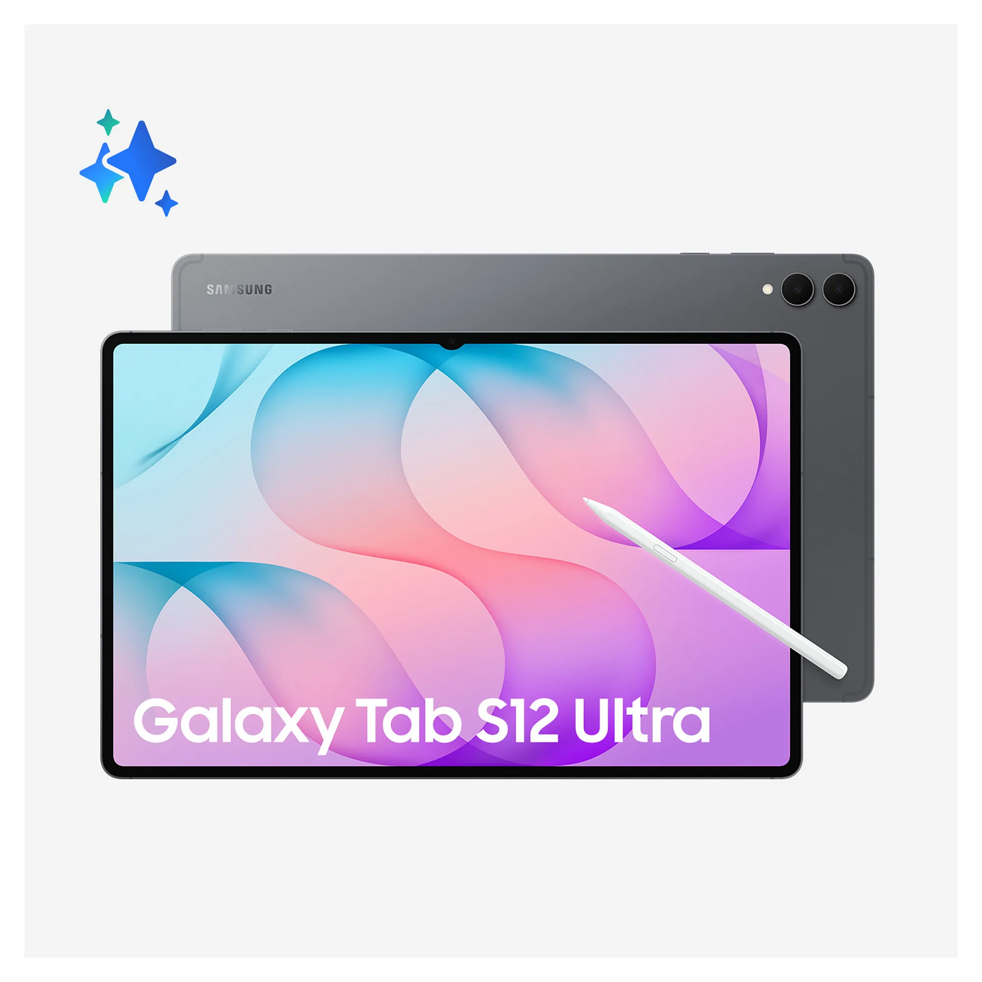 Samsung Galaxy Tab S12 Ultra Wi-Fi Samsung Galaxy Tab S12 Ultra Wi-Fi