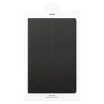 SAMSUNG Book Cover für Galaxy Tab S12+ Black