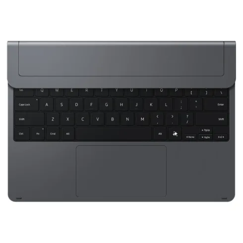 SAMSUNG Pro Keyboard für Galaxy Tab S12+ Black