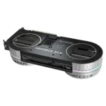 GIGABYTE AORUS GeForce RTX 5080 INFINITY 16G