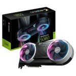 GIGABYTE AORUS GeForce RTX 5080 INFINITY 16G