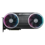 GIGABYTE AORUS GeForce RTX 5080 INFINITY 16G