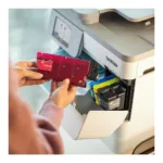 Brother MFC-J5117DW multifunction printer