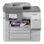 Brother MFC-J5117DW multifunction printer