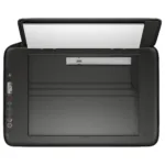 Spausdintuvas HP Deskjet 2910 Wireless 4in1 Multifunktionsgerät Thermal Inkjet Farbe A4 7,5s/m (89F98B#686), vaizdas 4