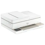 Spausdintuvas HP Envy 6520 All-in-One 3in1 Multifunktionsgerät Farbtintestrahldrucker A4 10s/m (C2XR9B#629), vaizdas 2