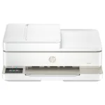 Spausdintuvas HP Envy 6520 All-in-One 3in1 Multifunktionsgerät Farbtintestrahldrucker A4 10s/m (C2XR9B#629)
