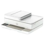 Spausdintuvas HP Envy 6520 All-in-One 3in1 Multifunktionsgerät Farbtintestrahldrucker A4 10s/m (C2XR9B#629), vaizdas 7